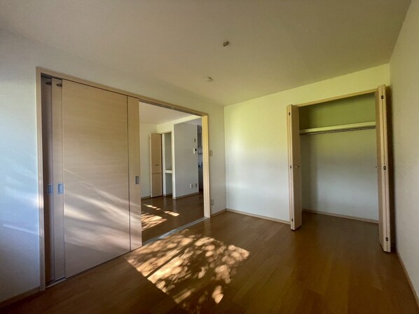 エスポワール鎌倉の物件内観写真